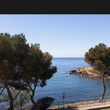 Location Studio Independant Sausset-les-Pins Zewnętrze zdjęcie