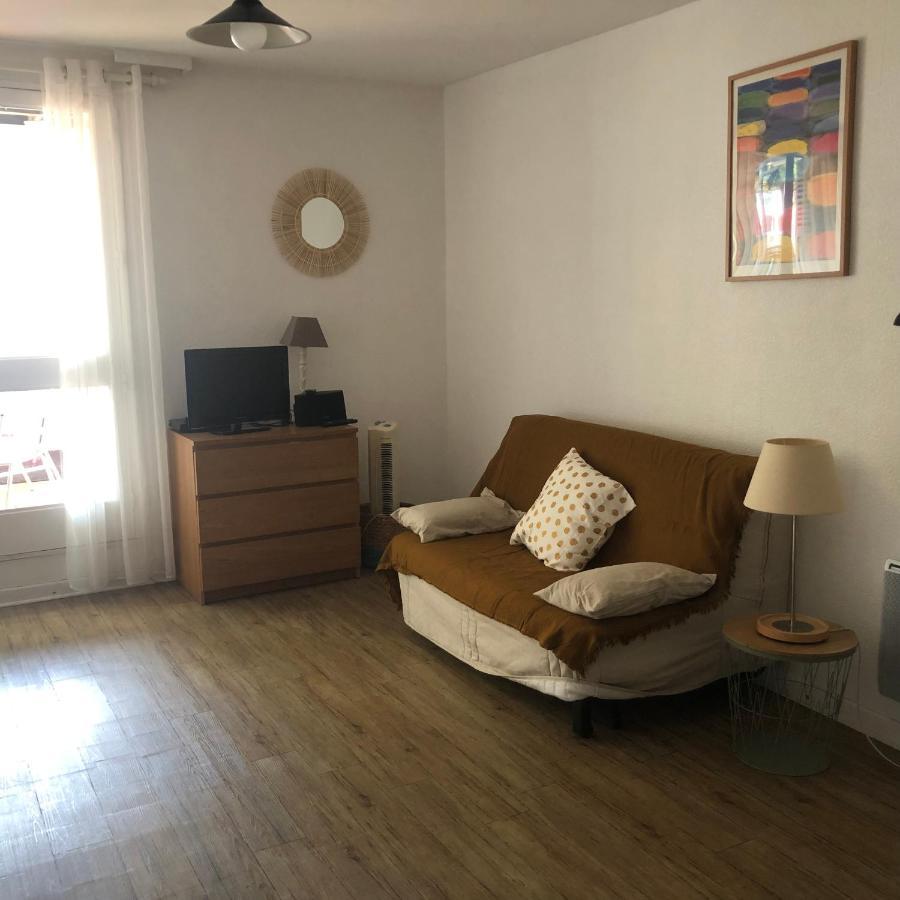 Location Studio Independant Sausset-les-Pins Zewnętrze zdjęcie